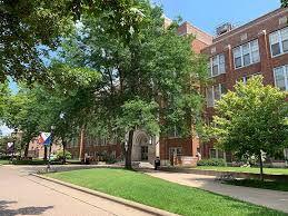 Viterbo university also offers a mba in health care leadership online as well. Third Case Of Racist Graffiti Reported At Viterbo University Crime And Courts Lacrossetribune Com