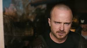 El Camino A Breaking Bad Movie full trailer