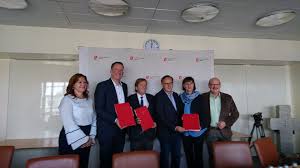 Deutsche bank ag is a german multinational investment bank and financial services company headquartered in frankfurt, germany. Ludwigsstrasse Stadt Unterzeichnet Absichtserklarung Deutsche Bank Umbau Startet Sensor Magazin Mainz