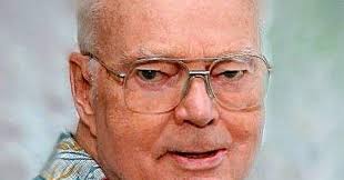 Obituary of Lee Roddy