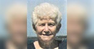 Obituary for Sister Mary Caffrey, RSM