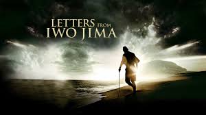 Letters from Iwo Jima - Movie - Where To Watch