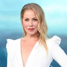 Christina applegate was just as surprised as many emmy watchers by her deserved nomination on tuesday in the lead comedy actress category for netflix's dead to me. Uyrz7 Ce Qattm