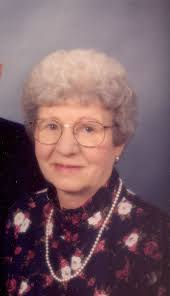 Evelyn Beaver Obituary (2013)