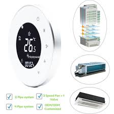 The nest thermostat allows the user to schedule. China 100 220vac Standalone Fan Coil Digital Room Thermostat For Hvac Control China Air Conditioning Thermostat Touchscreen Thermostat