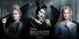 He is portrayed by ed skrein. Maleficent Mistress Of Evil Review A Flawed But Enjoyable Sequel Movie News Net