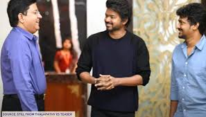 Details of thalapathy 65 characters and other cast member have not yet been revealed. Thalapathy 65 Cast And Crew Details Here S All You Need To About The Film