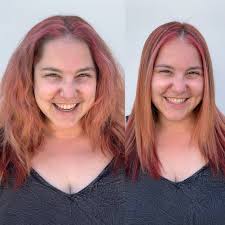 The Beauty of Life: Salon and Spa Directory: The Keratin Complex KCMAX  Maximum Keratin Smoothing System with Hairstylist Jesse German