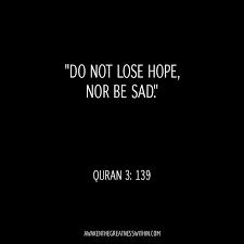 Learn them and swap your favorite quotations with friends if you follow islam. Jbykjckik97otm