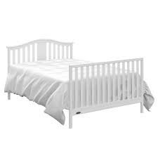 Graco Solano 4 In 1 Convertible Crib Espresso Bonus Graco Premium Foam Mattress Walmart Com Convertible Crib Cribs Mattress