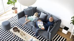 This is why it's highly likely that it's one of the sofas that you might be. Ikea Designer Ola Wihlborg Has Tested All Aspects Of His Sofa