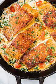 If you're having people over , you want dinner party recipes that feel special (while also being easy and delicious.) The Best Salmon Recipes 45 Salmon Recipes