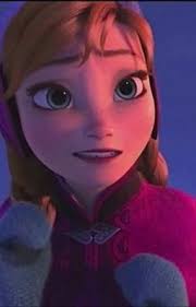 Hiccup Haddock x Anna!???????