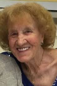 Eleanor Sesito Obituary in Rockland at Magoun-Biggins
