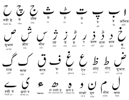 Its name in english is o plural . Urdu Wikidata
