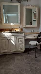 Makeup Sink Vanity