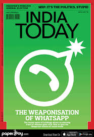 Pin On July Magazines