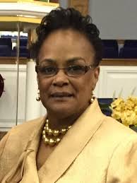 ANNA ROUSE Obituary (2015)