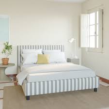 Bedroom color schemes with blonde wood furniture. What Color Walls Go With Gray Furniture The Inside