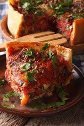 Tarte Poulet Champignons Tomates Recettes De Cuisine Recette Cuisine