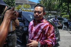 Bersatu S Wan Saiful Reminds Politician Not To Drag Malaysia Into Political Quagmire Asia Newsday