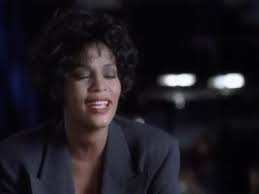 A peace of paper is everything when it's declaration of. Whitney Houston I Will Always Love You On Make A Gif