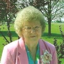 Pauline L. Wilkinson Obituary