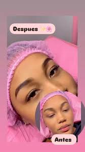 Clienta Feliz ✨🌸🎀, #lovepestañas #lovecejasperfectas