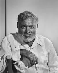 Ernest hemingway's most popular book is the old man and the sea. Ernest Hemingway Yousuf Karsh