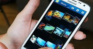 حل مشكلة اختفاء الصور من تطبيق الألبوم بعد التحديث لأندرويد مصراوى