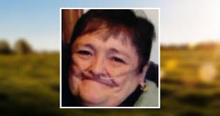 Doreen Helin Obituary October 16, 2013