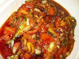 We did not find results for: Resepi Ikan Kembung Masak Tiga Rasa
