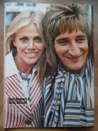 POP 19- 1975 Pink Floyd Beatles James Dean Birth Control Wisbone Kinski  OTTO WHO