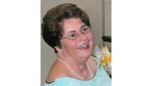 Janice Browning Obituary (1935