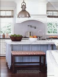 the island kitchen design trend here