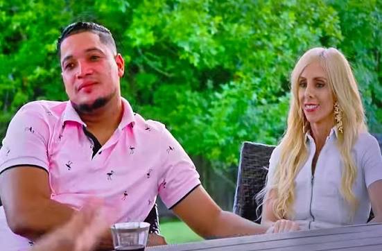 90 Day Fiance: Marissa Receives Backlash After She Treated Edward Like She Brought Him! 👉👉 https://www.tvseasonspoilers.com/news/90-day-fiance- marissa-receives-backlash-after-she-treated-edward-like-she-brought-him/