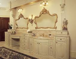 Graceful Timeless Victorian Furniture Style French Country Bathroom Fancy Bathroom French Country Bathroom Vanity