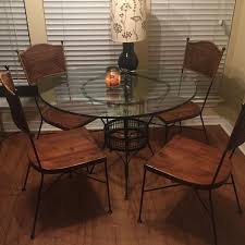 This is a perfect avenue to satisfy your cravings until you get to the dining room, which is where. Best Pier One Dining Table For Sale In Gulfport Mississippi For 2021
