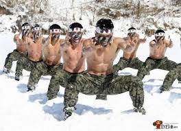Zvezdnaya Armiya Yuzhnoj Korei Gorod Tomsk Ru