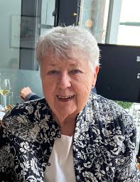 Obituary information for Sandra Bingham Richardson