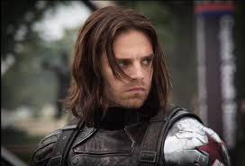 Sebastian was a martyr, and his name gained popularity during the middle ages and crusades. Ranking 10 Sebastian Stan Haircuts The Georgetown Voice