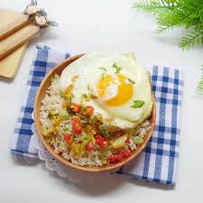 Nasi goreng sederhana ala pemula sudah siap disajikan dan disantap. 10 Resep Nasi Goreng Simpel Dan Mudah Untuk Pemula Blog Unik