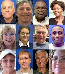 Virginia beach officials have identified the 12 victims of the mass shooting at the city's municipal building. Virginia Beach Shooting Victims Eleven Were City Employees And One Was A Contractor Washington Post