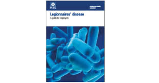 Legionnaires' disease is a severe form of pneumonia — lung inflammation usually caused by the bacterium legionella pneumophila is responsible for most cases of legionnaires' disease. Hse Legionnaires Disease A Guide For Employers Hbe Uk Ireland Legionella Water Hygiene Services