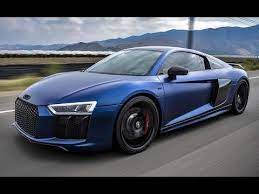 Automobiles For Sale Fs 2017 Audi R8 V10 W Vf800 Supercharger 800 Hp Sold An Oem Audi R8 V10 Is Undeniably Fast The Add Audi Audi Lamborghini Audi R8
