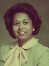 MRS. BILLIE MANNING COX 1940