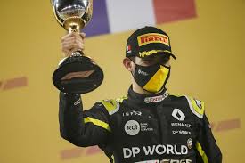 This domain name has been registered with gandi.net. Formel 1 Esteban Ocon Freudentranen Nach Sensations Podium