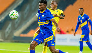 Imanishimwe Emmanuel Mangwende agiye kugurwa Milliyoni 500 z'amanyarwanda  n'ikipe ikomeye cyane - YEGOB