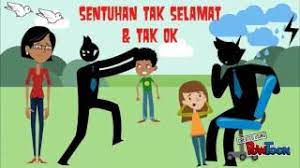 Selain itu madu juga bisa menjadi pelumas alami dan dengan tekstur yang licin bisa memabntu mengurangi cara pemakaiannya masih sama, yaitu dengan membalurkan campuran madu dan jahe ke seluruh. Sentuhan Selamat Tidak Selamat Untuk Kanak Kanak Youtube