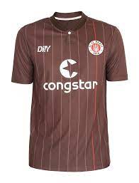 Weitere ideen zu fc st pauli, st pauli, hamburg. St Pauli 2021 22 Home Kit